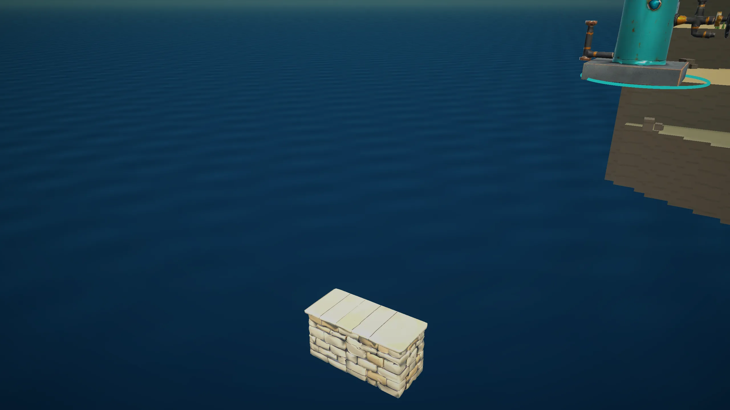 Tidal turbine